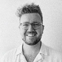Aaron Rolston