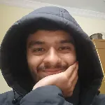 Abdullah Ahmed