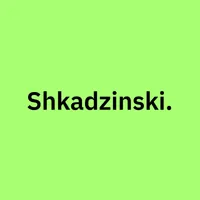 Alexander Shkadzinski