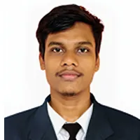 ANIMESH MONDAL