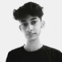 Ansh Mohanty