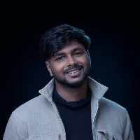 ARUNVIKRAM S