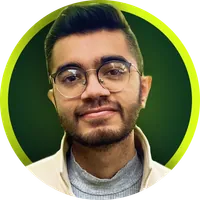 Ashar Iqbal