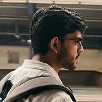 Ayush Kumar
