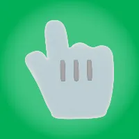 Barking Button