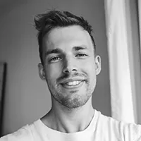Benjamin Bergh