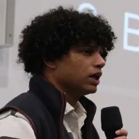 Carlos Geronimo