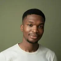 Clinton Ojobor