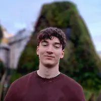 Daniel Kovalyov