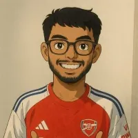 Dinesh