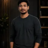 Dipak Roy