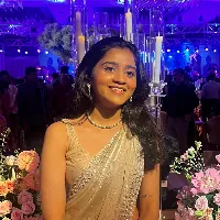 Disha Shah