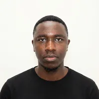 Eric Kimxni