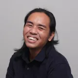 ezra Rahardian