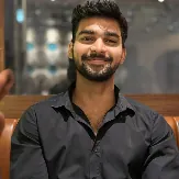 Ibrahim Shaikh