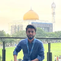 Injamul Haque Somrat