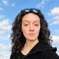 Justyna Dabrowska