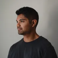 Kevin Bhagat