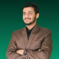 M Shaheer Riaz