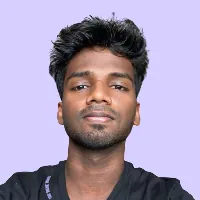 Mahendran S