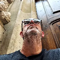Marc Andrew