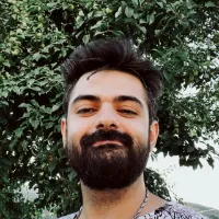 Mert Can Eyriyer