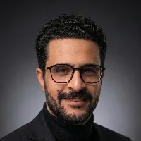 Mohamed Atwa