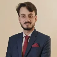 Mudassir Zaman