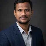 Muthukumar M