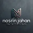 nasrin jahan