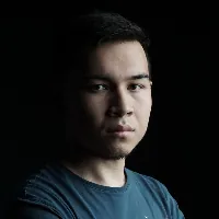 Nazirov Ahmad