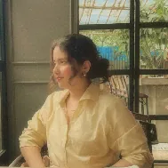 Nida K