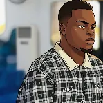 Olowu Oluwaseun Gideon