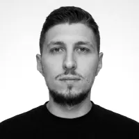 Patryk Moskot