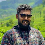 Praveen N