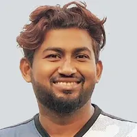 Priyabrata Roy