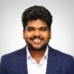 Ram Kumar S