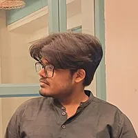 Raunak Das