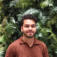 Ronan Mohapatra