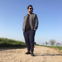 Shoaib Ahmed