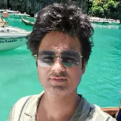 Sushil Kumar Yadav