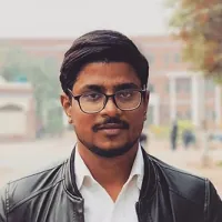 Talha Nawaz