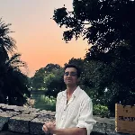 Tanmay Shekhar