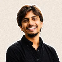 Trushar Radadiya
