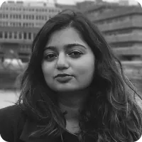 Vaibhavi Zanwar (Vee)