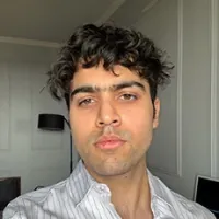 Vedant Jamwal