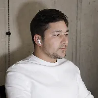 Vitaliy Zhdanov