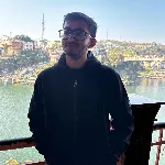Yashraj Vaghela