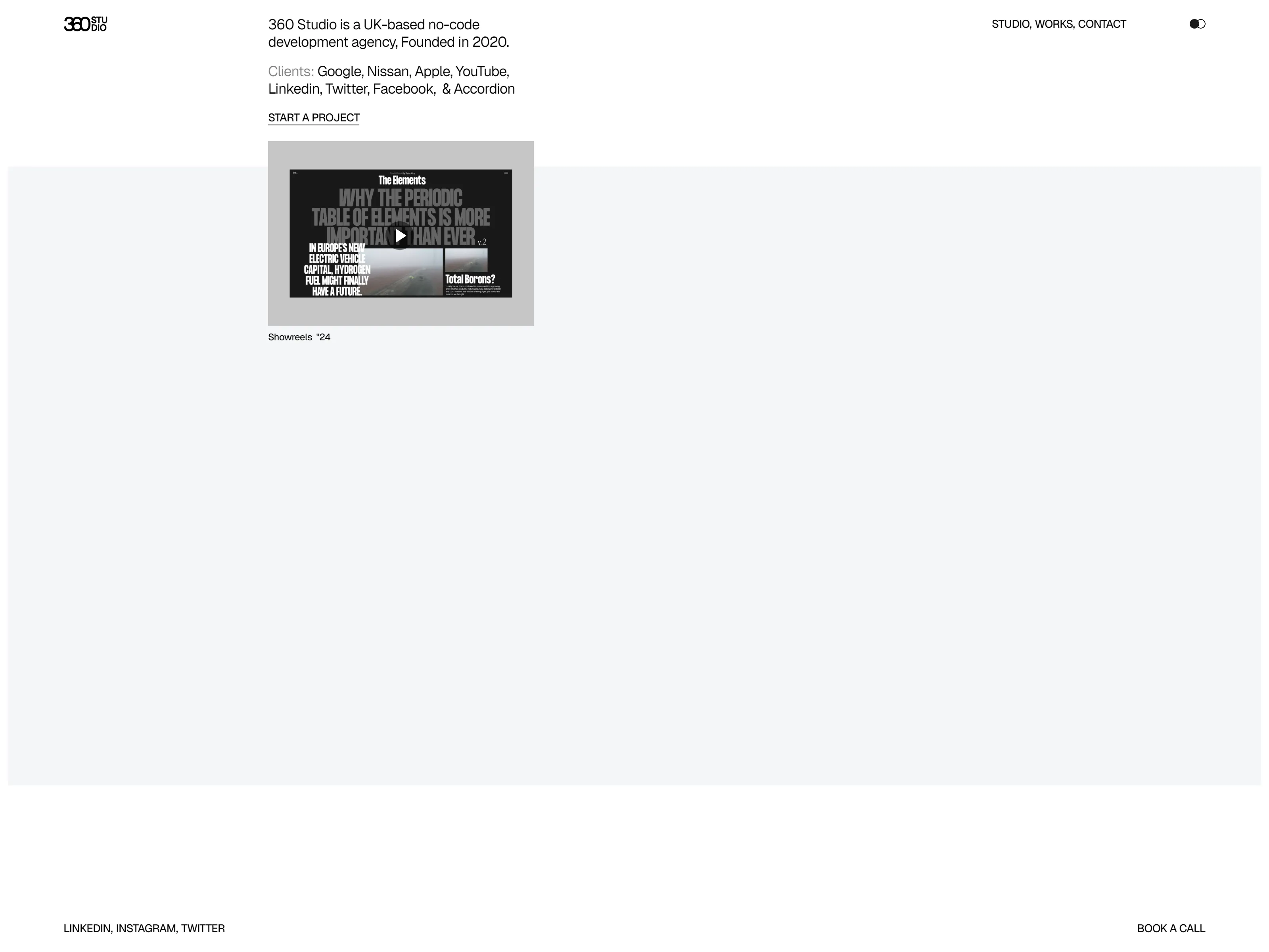 Desktop Screenshot