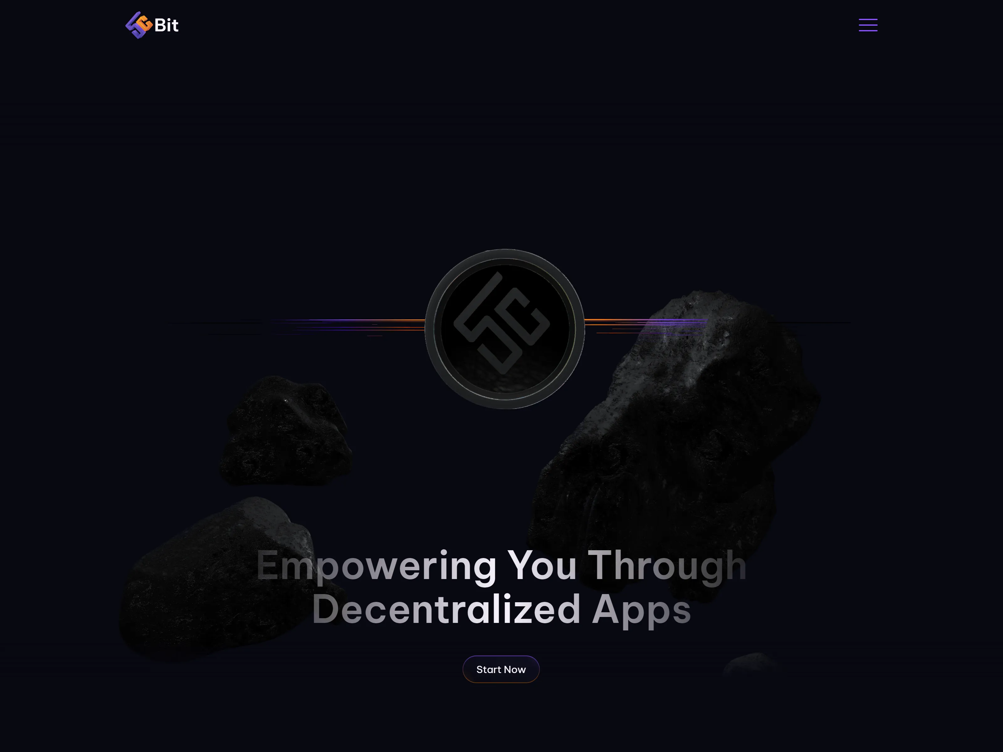 Desktop Screenshot